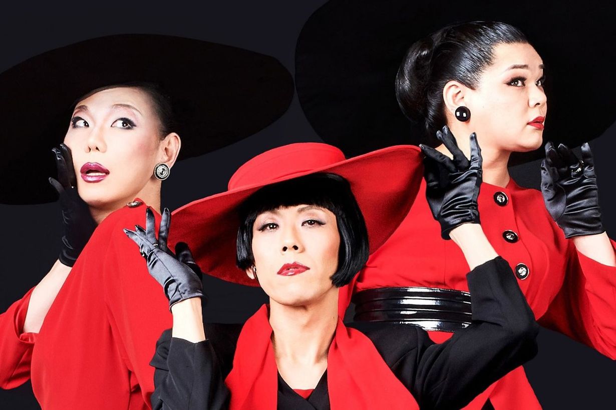 ミッツ マングローブ 最新情報まとめ 週刊女性prime