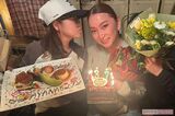 加藤茶、年下妻・加藤綾菜の誕生日にお台場ホテルを満喫も「朝ま…