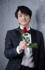 小関裕太（28）撮影／渡邉智裕