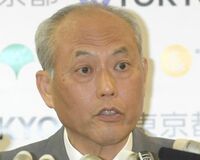 高須院長、舛添要一の顔は「ねずみ男風で叩きやすい」