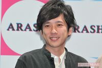 嵐・二宮和也、映画『浅田家!』の撮影現場で見せていた「パパへの憧れ」