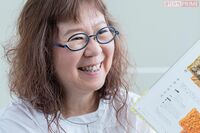 肉じゃが、おでん、おはぎまで!? ホットサンドは組み合わせで無限においしい!