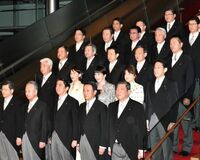 島尻大臣の失言 安倍首相が北方領土と沖縄を軽視の証拠か