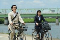 『健康で文化的な最低限度の生活』は、井浦新の細かいリアクションにも注目!?