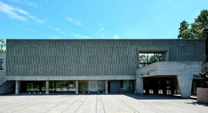 ダークホース・国立西洋美術館が世界遺産候補になった理由