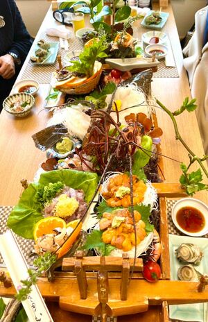 加藤茶の79歳の誕生日をお温泉旅行で祝った加藤綾菜