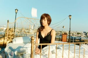 映画『THE LIMIT OF SLEEPING BEAUTY リミット・オブ・スリーピング ビューティ』（c）2017 KingRecords