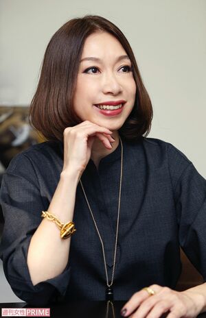 野宮真貴さん 50代で 年齢を重ねることもなかなか楽しい と思えるまでの葛藤 週刊女性prime