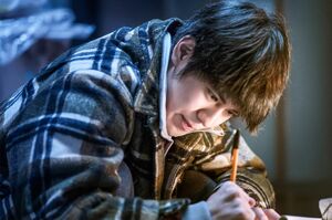 Ⓒ2017「ナミヤ雑貨店の奇蹟」製作委員会