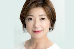 元テレビ朝日アナウンサーの雪野智世