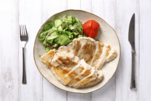 間違いだらけの「タンパク質」のとり方(※画像はイメージです)