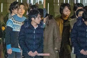 （左）10月には主演ドラマも始まる相葉。（右）櫻井も朝の“顔”に!?