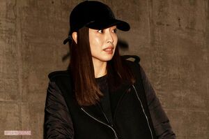 沢尻エリカの逮捕で“疑惑の目”を向けられた片瀬那奈を直撃