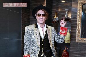 ホスト業界日本最大手「グループダンディ」高見翔会長