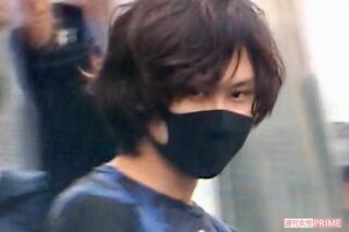 画像 写真 茨城一家殺傷事件 岡庭由征容疑者の母が語った心情 猟奇的な前科と改名の果て ニュース概要 週刊女性prime