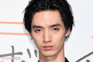 清水尋也、NHK朝ドラ『ばけばけ』に出演予定だった!大麻所持容疑で逮捕の余波、…