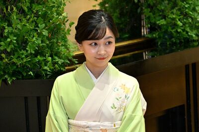 《佳子さまの歩み》「高校の終わりまで…」ミラノ・コルティナ五輪開催で思い出される“フィギュアスケート…