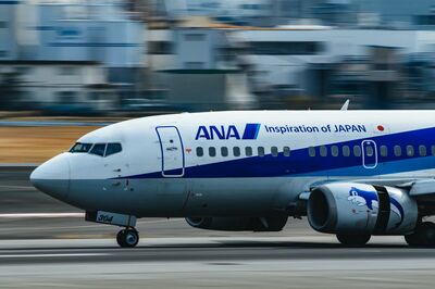 楽天ポイントはANAマイルに変えられる!(画像はイメージです)
