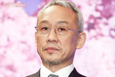 俳優 西村雅彦 肉筆画