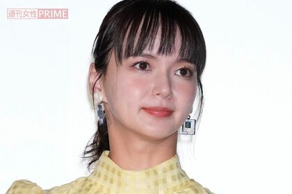 多部未華子