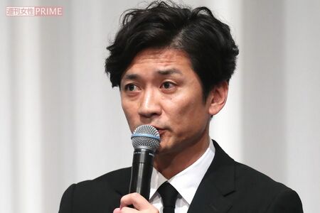 国分太一