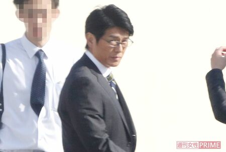 家族を大事にし、よく働く高橋演じる浩太が最高朝ドラ父親1位に