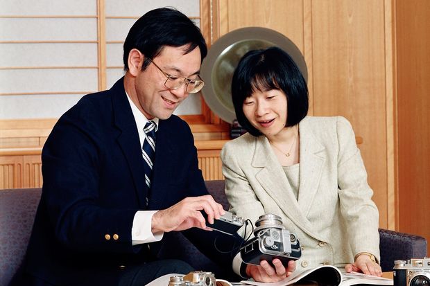 眞子さまと小室さんの新生活8つの疑問 そもそも皇族って離婚できるの 週刊女性prime