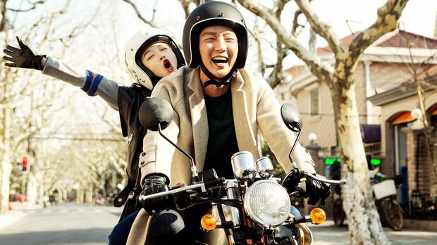 『シチリアの恋』4月22日(土)、シネマート新宿ほか全国順次ロードショー　配給：ハーク　(c)All Rights Reserved 2015 