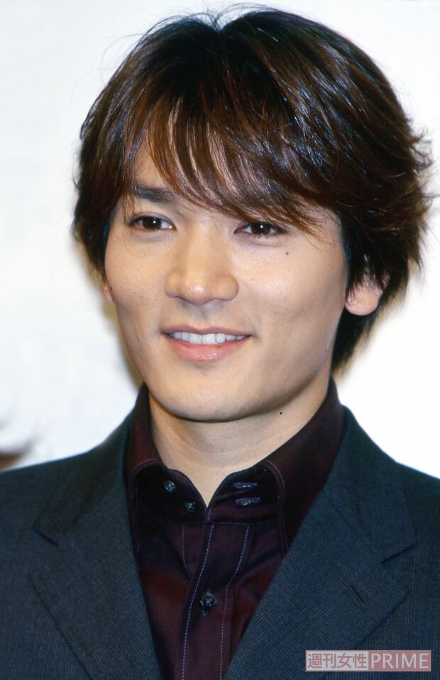 徹子もうなった切り返しであった、V6・長野博