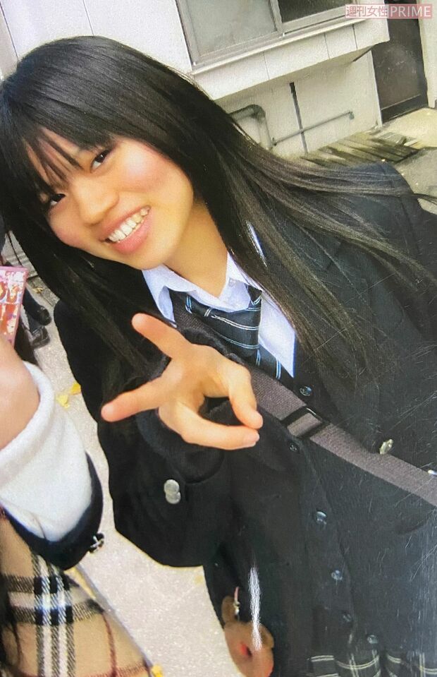 中学・高校時代