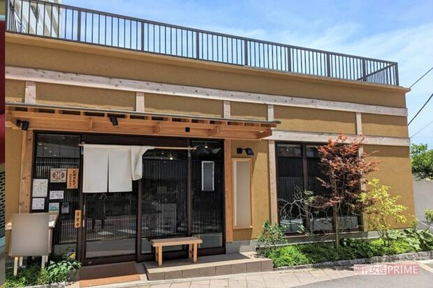 店には行列ができるほどの人気ぶり