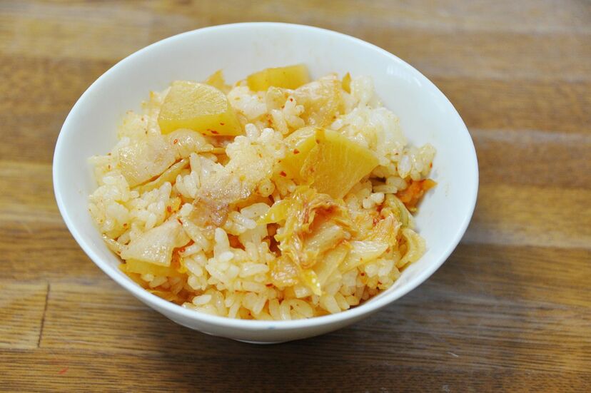 画像 写真 給食あるあるアンケート 好きだったメニュー1位はカレー 嫌いだった1位は ニュース概要 週刊女性prime