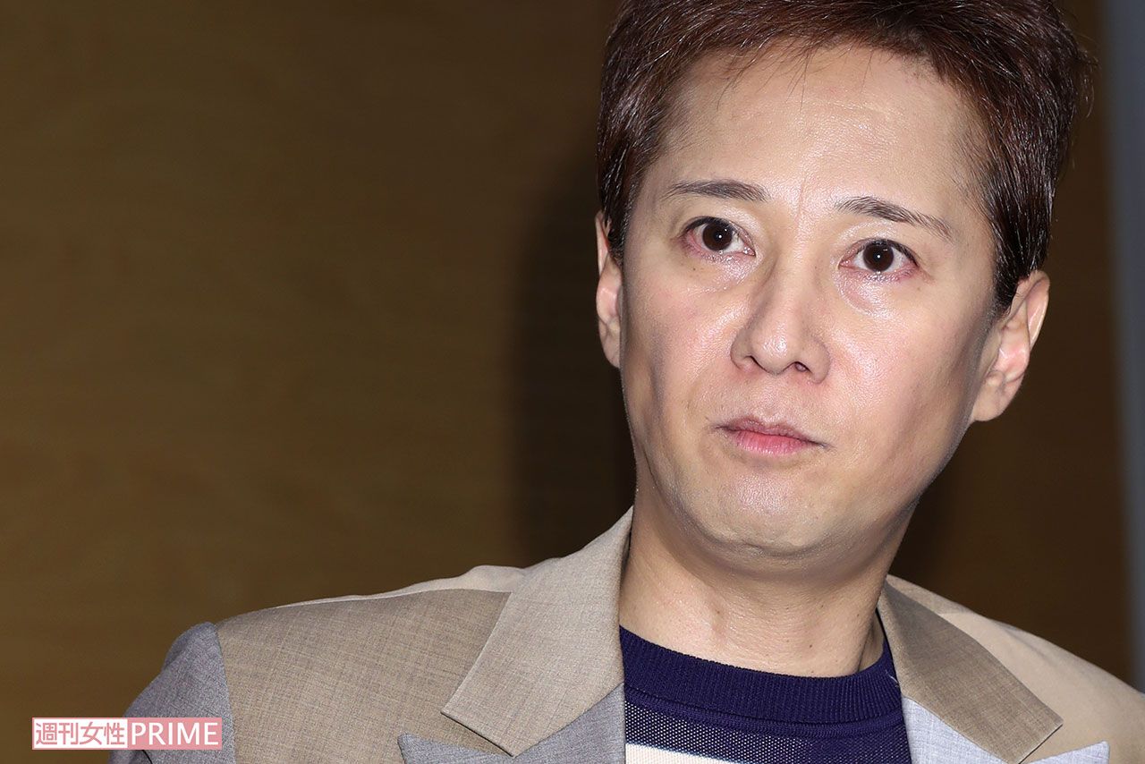 《フジテレビ問題》港浩一氏＆大多亮氏提訴で怯える中居正広、損害賠償請求される可能性と「10億円単位の訴訟」 | 週刊女性PRIME