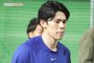 ドジャース・佐々木朗希投手