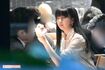 2018年10月、フルート発表会後にカフェに寄った、木村拓哉と工藤静香の長女・Cocomi