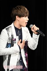 ウシク　撮影／高梨俊浩