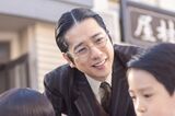『あんぱん』嵩の父・柳井清役　二宮和也