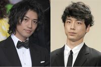 非モテイケメン 斎藤工は「芸人と人狼ゲーム」、坂口健太郎は「デートはファミレス」