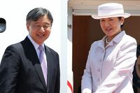 雅子さまが21年ぶりの「国際親善訪問」でインドネシアへ!出発前夜に急遽取材中止、肉声会見は果たされずも…