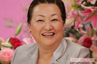 【追悼】細木数子さん「絶対に忘れてはいけない」後継者に語っていた慈愛と予言