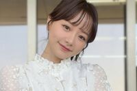 元テレビ東京・森香澄がタレント転身も「悪口言ってた人」つきまとうイメージ、古巣の先輩アナ・鷲見玲奈に…