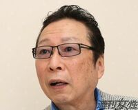 石倉三郎「高倉健さんのこと、今も死んだと思っていない」