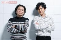 飯田譲治が稲垣吾郎を分析「誠実で争うのが苦手だからこそ、波にのまれてほしい(笑)」