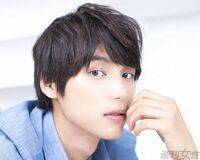 福士蒼汰、月9初主演で”壁ドン”に違和感「本当にカッコいいの?」