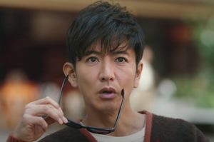 木村拓哉が老け顔から復活 たるみ解消 若返りの秘策を美容外科医が分析 ニュース概要 週刊女性prime