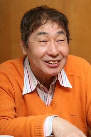 蛭子能収さん、有吉弘行のキャラの変わりぶりに｢ビックリ｣