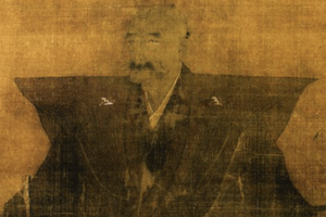 斎藤道三（Wikipediaより）