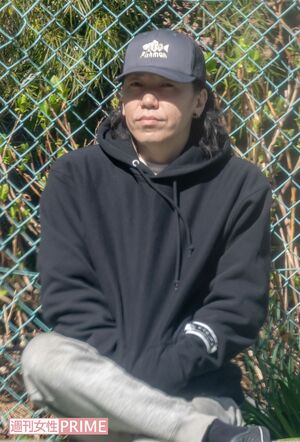 2026年3月上旬、事務所をめぐるトラブルや脱退について本誌に答えた『theGazettE』の葵