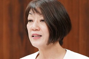古賀千景議員(公式サイトより)