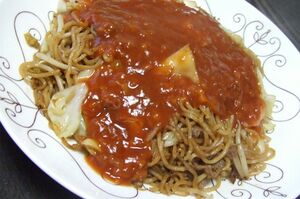 イタリアン（新潟県）